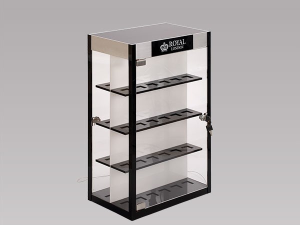 亞克力手表展示架 亞克力手表展示架