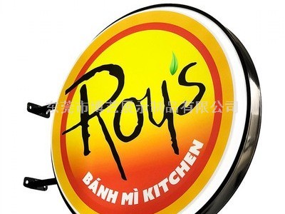 如何用亞克力燈箱做好展示效果呢？