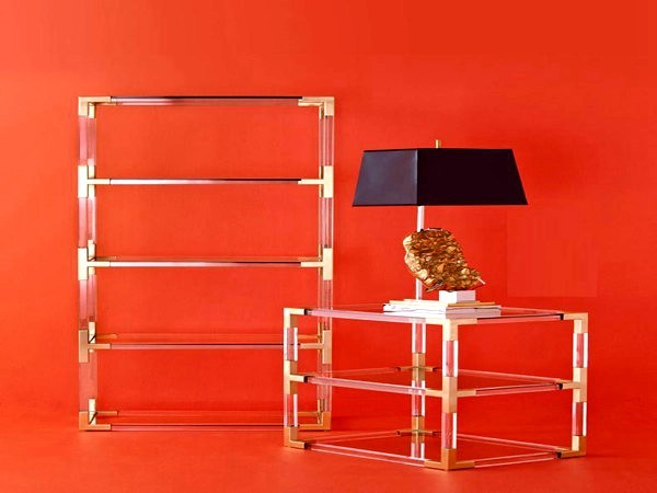 亞克力書(shū)架 亞克力書(shū)架