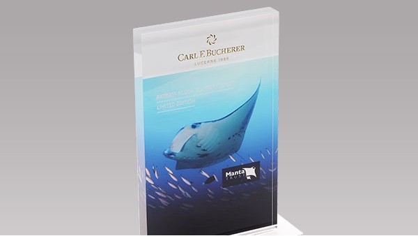 定制亞克力展示架時，什么樣質量才算標準？