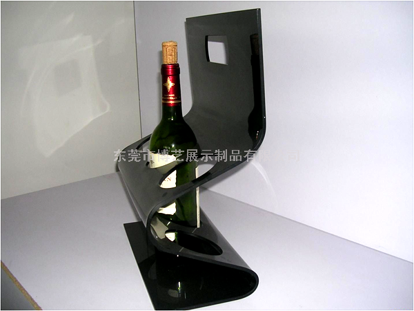 如何用簡潔又高端的亞克力展示架打動(dòng)顧客呢？